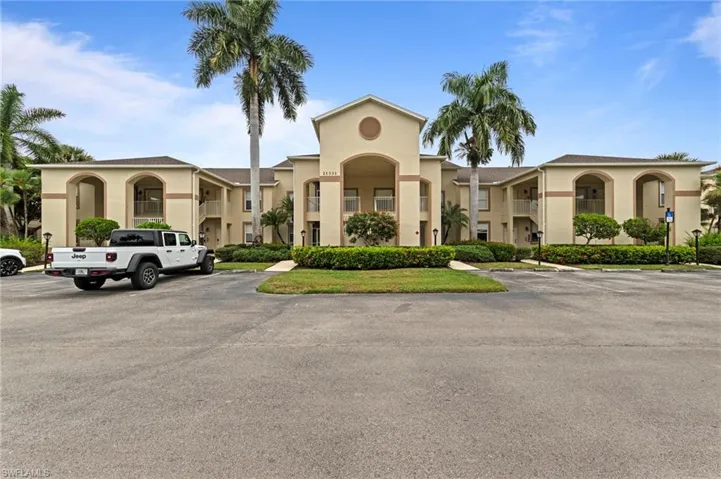 21331 Lancaster Run 525, Estero, Florida 33928