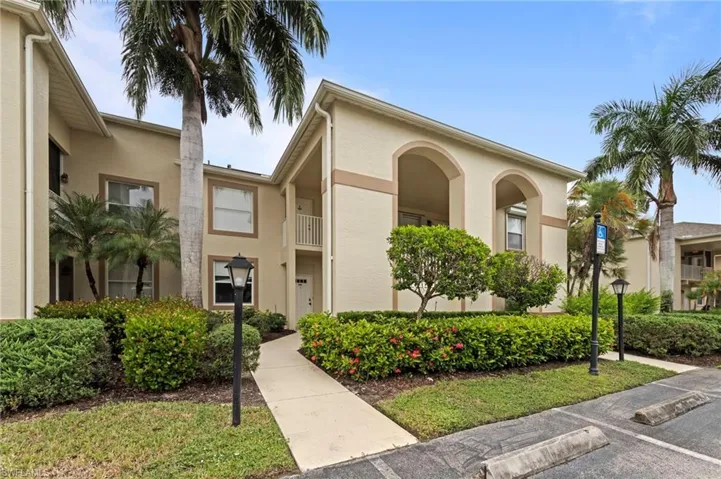 21331 Lancaster Run 525, Estero, Florida 33928