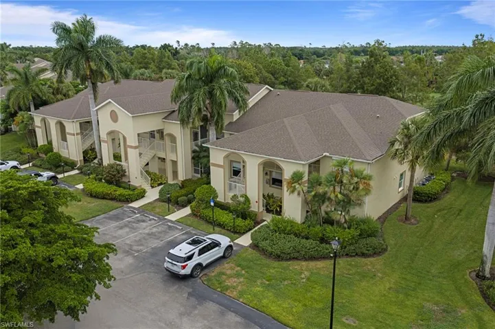 21331 Lancaster Run 525, Estero, Florida 33928