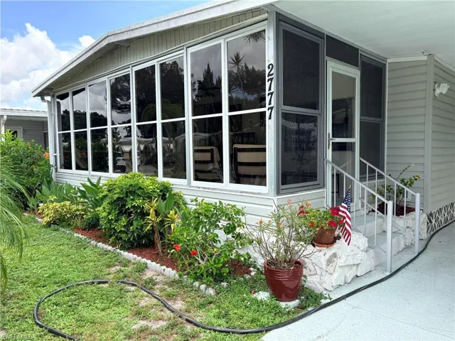 2777 Indianwood Dr, North Fort Myers, Florida 33917