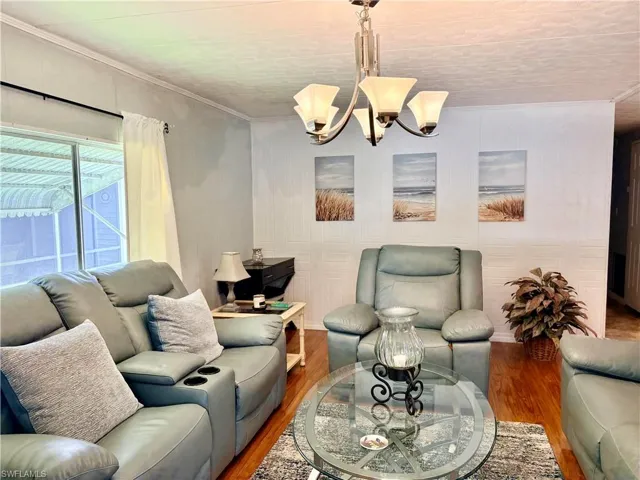2777 Indianwood Dr, North Fort Myers, Florida 33917