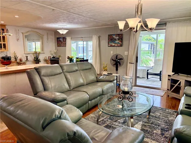 2777 Indianwood Dr, North Fort Myers, Florida 33917