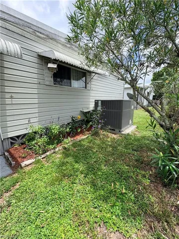 2777 Indianwood Dr, North Fort Myers, Florida 33917