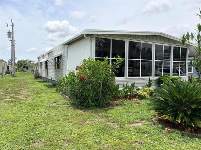 2777 Indianwood Dr, North Fort Myers, Florida 33917