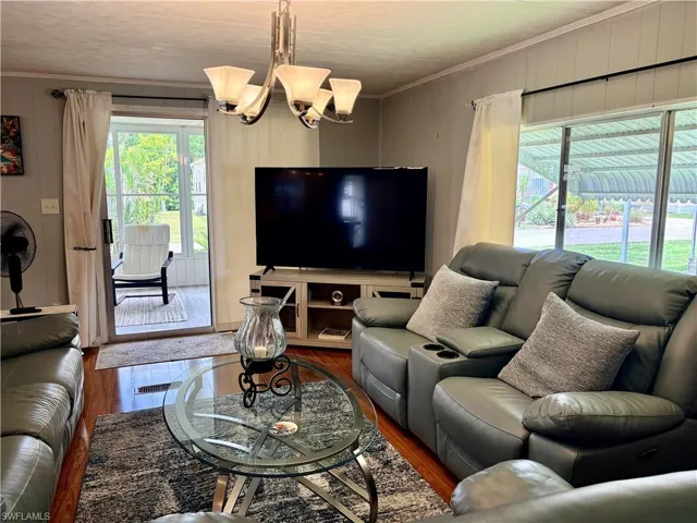 2777 Indianwood Dr, North Fort Myers, Florida 33917