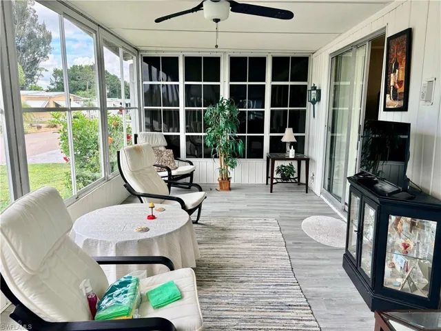 2777 Indianwood Dr, North Fort Myers, Florida 33917