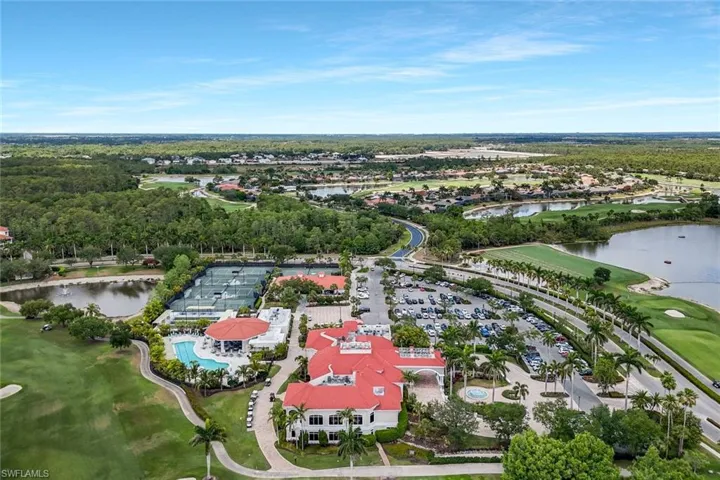 4883  Hampshire  CT, Naples, FL 34112