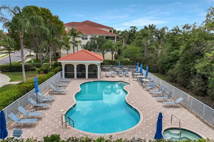 Lake Barrington Pool