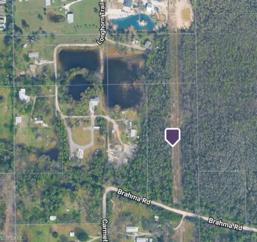 6451 Longhorn Trl, Fort Myers, Florida 33905