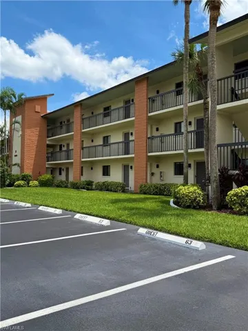 16150 Bay Pointe Blvd 107, North Fort Myers, Florida 33917