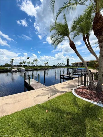 16150 Bay Pointe Blvd 107, North Fort Myers, Florida 33917