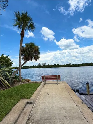 16150 Bay Pointe Blvd 107, North Fort Myers, Florida 33917