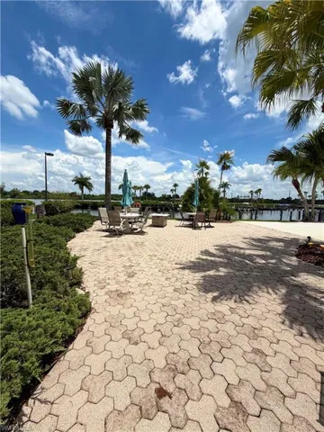 16150 Bay Pointe Blvd 107, North Fort Myers, Florida 33917