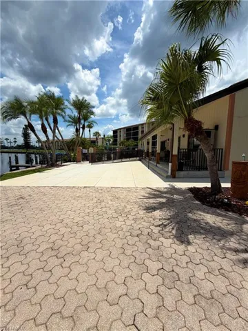 16150 Bay Pointe Blvd 107, North Fort Myers, Florida 33917