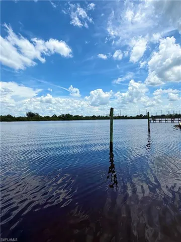 16150 Bay Pointe Blvd 107, North Fort Myers, Florida 33917