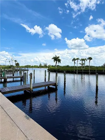 16150 Bay Pointe Blvd 107, North Fort Myers, Florida 33917
