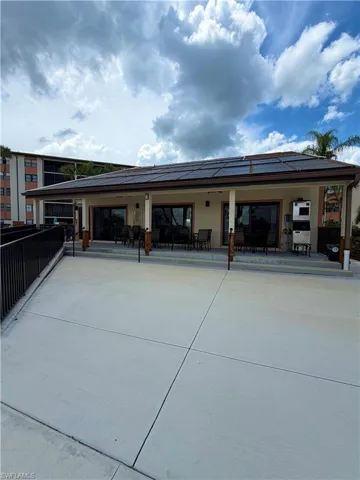 16150 Bay Pointe Blvd 107, North Fort Myers, Florida 33917
