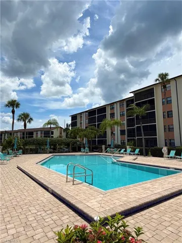 16150 Bay Pointe Blvd 107, North Fort Myers, Florida 33917