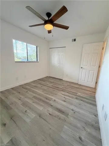 16150 Bay Pointe Blvd 107, North Fort Myers, Florida 33917