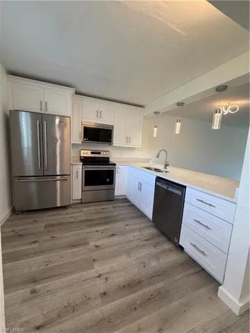 16150 Bay Pointe Blvd 107, North Fort Myers, Florida 33917