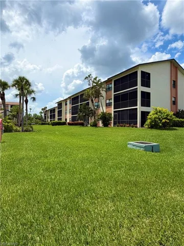 16150 Bay Pointe Blvd 107, North Fort Myers, Florida 33917