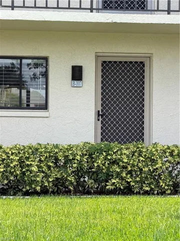 16150 Bay Pointe Blvd 107, North Fort Myers, Florida 33917