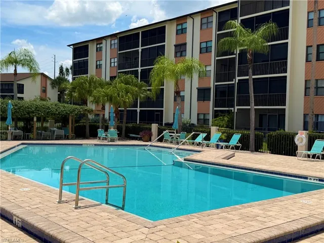16150 Bay Pointe Blvd 107, North Fort Myers, Florida 33917