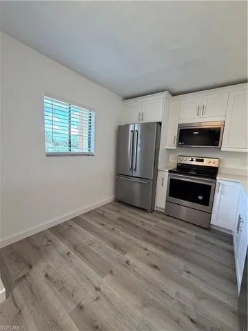 16150 Bay Pointe Blvd 107, North Fort Myers, Florida 33917
