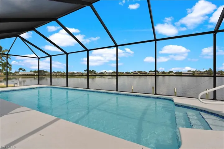 3603 Sw 5th Pl, Cape Coral, Florida 33914