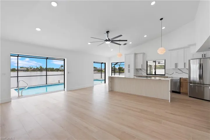 3603 Sw 5th Pl, Cape Coral, Florida 33914