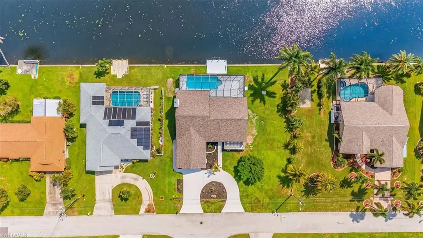 3603 Sw 5th Pl, Cape Coral, Florida 33914