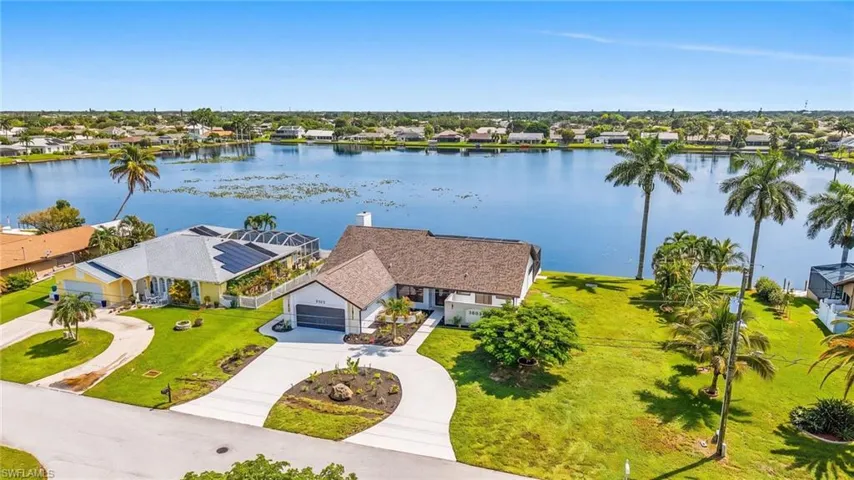 3603 Sw 5th Pl, Cape Coral, Florida 33914
