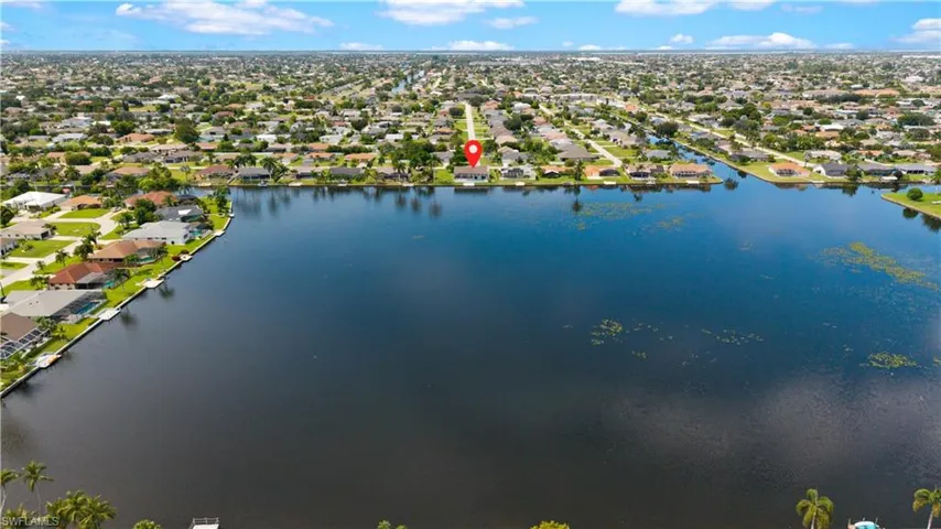 3603 Sw 5th Pl, Cape Coral, Florida 33914