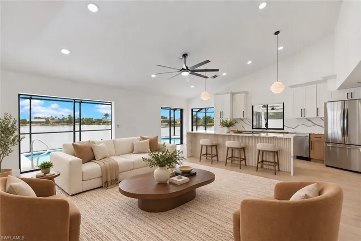 3603 Sw 5th Pl, Cape Coral, Florida 33914