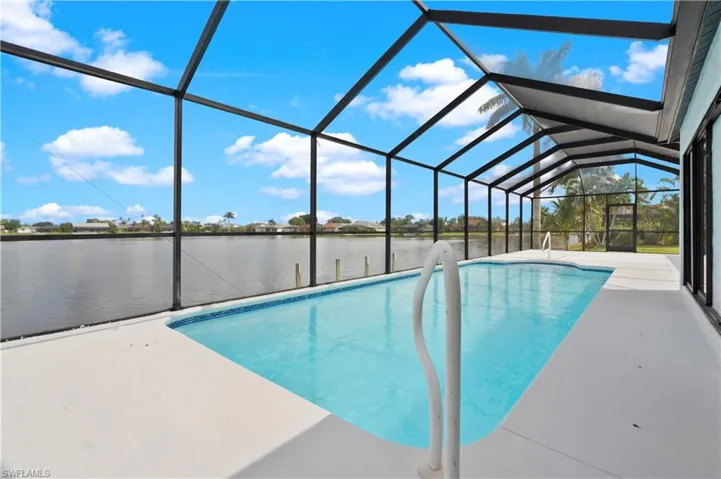 3603 Sw 5th Pl, Cape Coral, Florida 33914