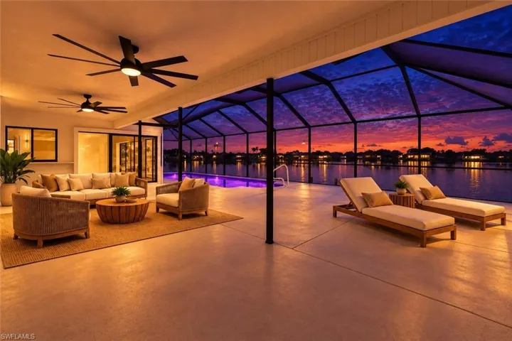 3603 Sw 5th Pl, Cape Coral, Florida 33914