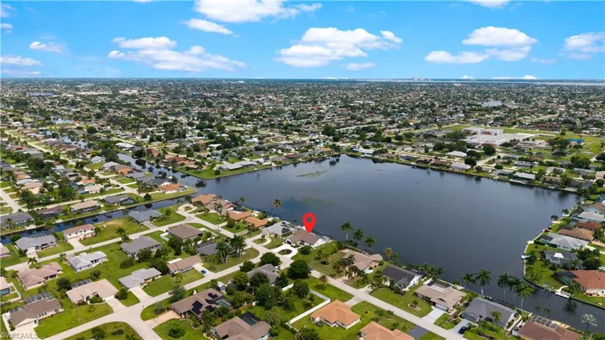 3603 Sw 5th Pl, Cape Coral, Florida 33914