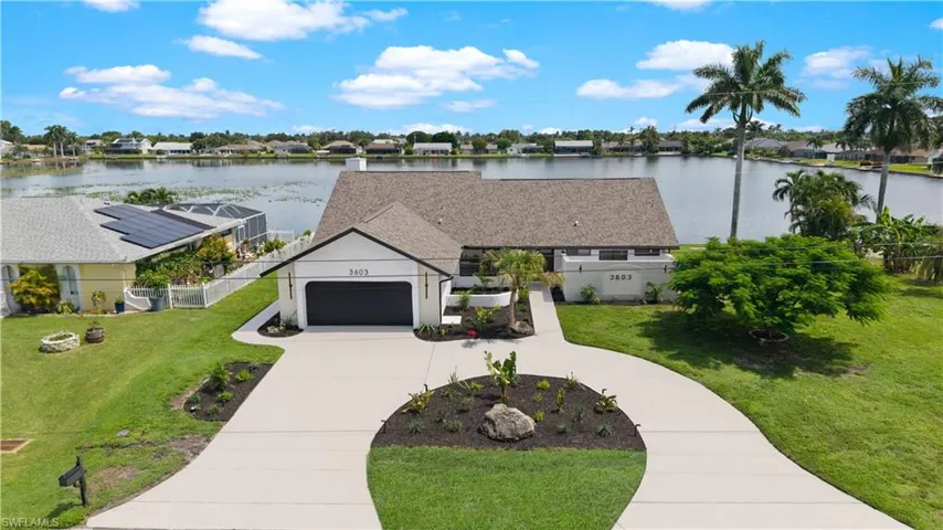 3603 Sw 5th Pl, Cape Coral, Florida 33914