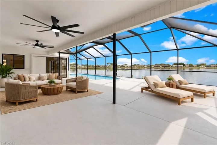 3603 Sw 5th Pl, Cape Coral, Florida 33914