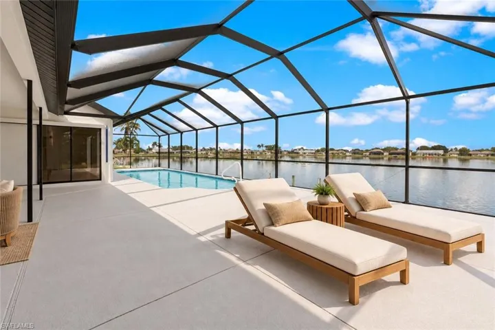 3603 Sw 5th Pl, Cape Coral, Florida 33914