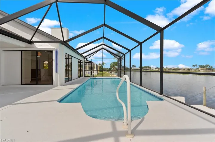 3603 Sw 5th Pl, Cape Coral, Florida 33914
