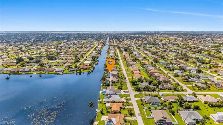 3603 Sw 5th Pl, Cape Coral, Florida 33914