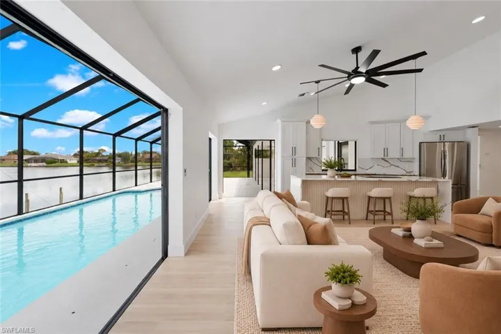 3603 Sw 5th Pl, Cape Coral, Florida 33914