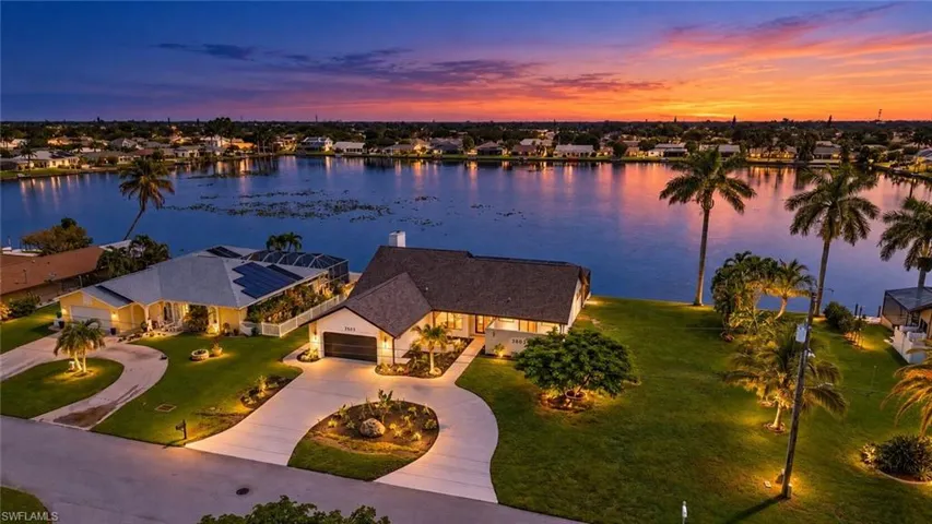 3603 Sw 5th Pl, Cape Coral, Florida 33914