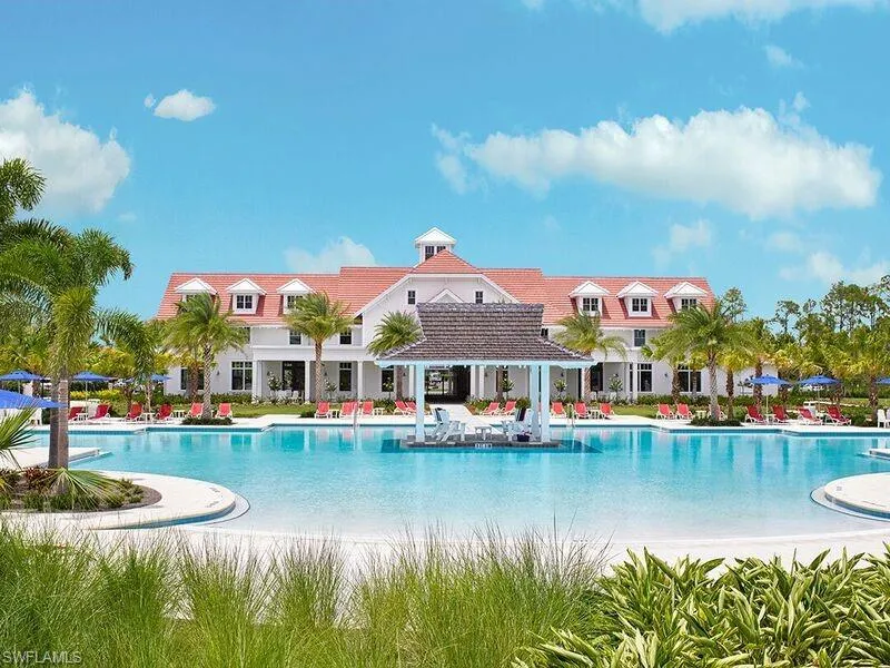 8777 Yucatan CT, Naples, FL 34112,224082600
