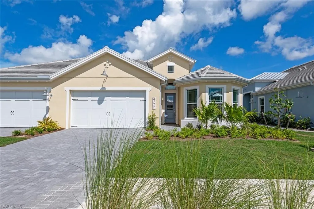 8777 Yucatan CT, Naples, FL 34112,224082600