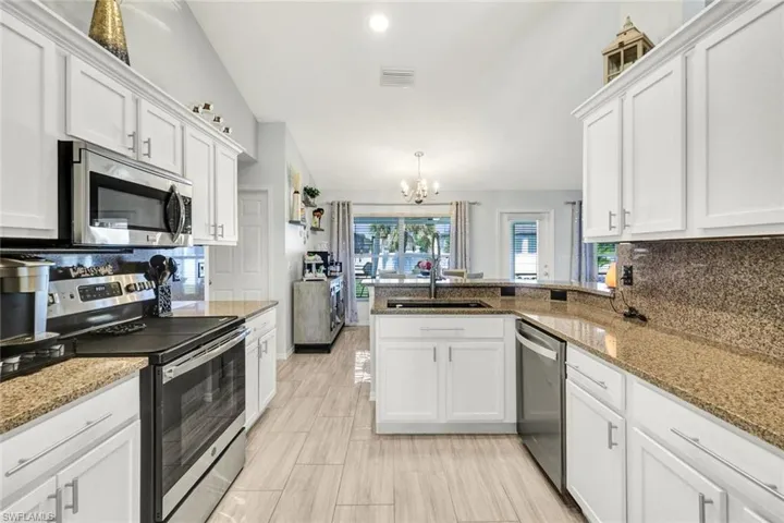 3606 Ne 14th Pl, Cape Coral Fl 33909