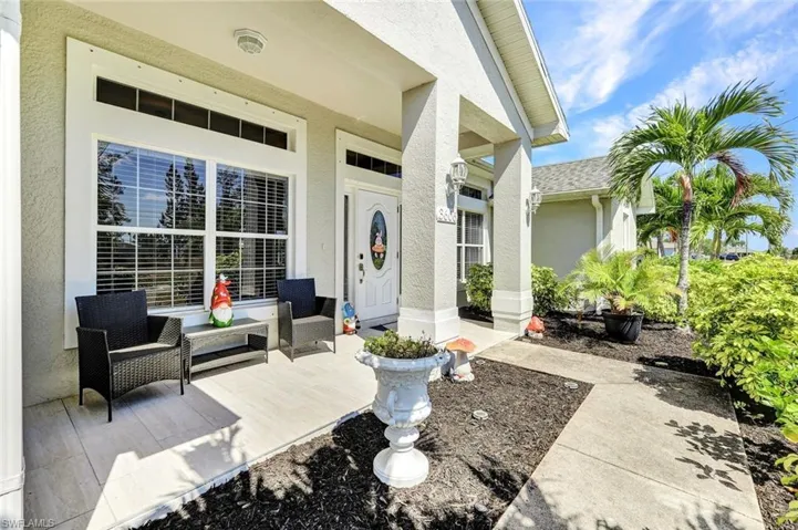 3606 Ne 14th Pl, Cape Coral Fl 33909