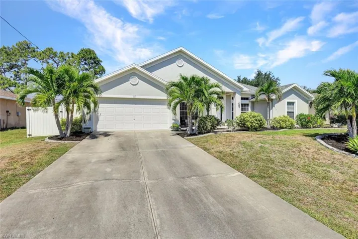 3606 Ne 14th Pl, Cape Coral Fl 33909