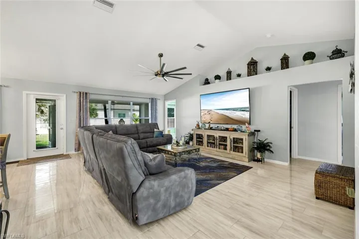 3606 Ne 14th Pl, Cape Coral Fl 33909
